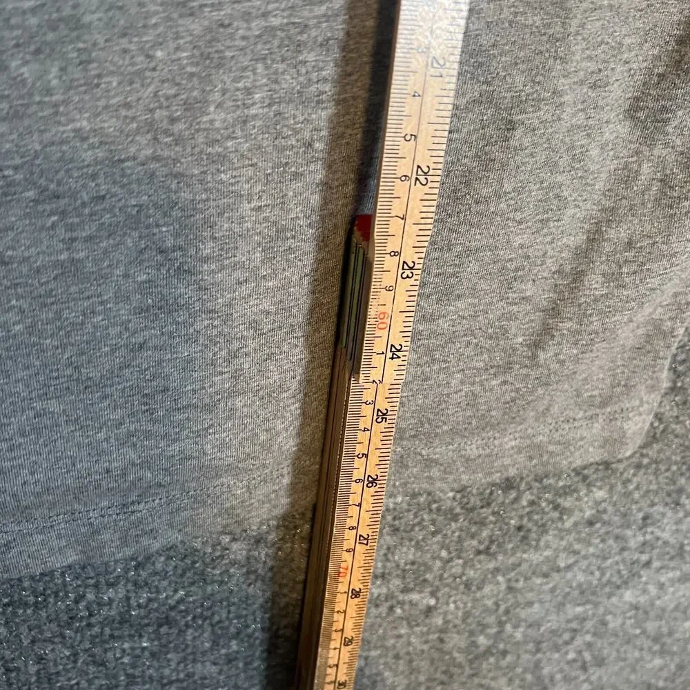 Jordan size tag
